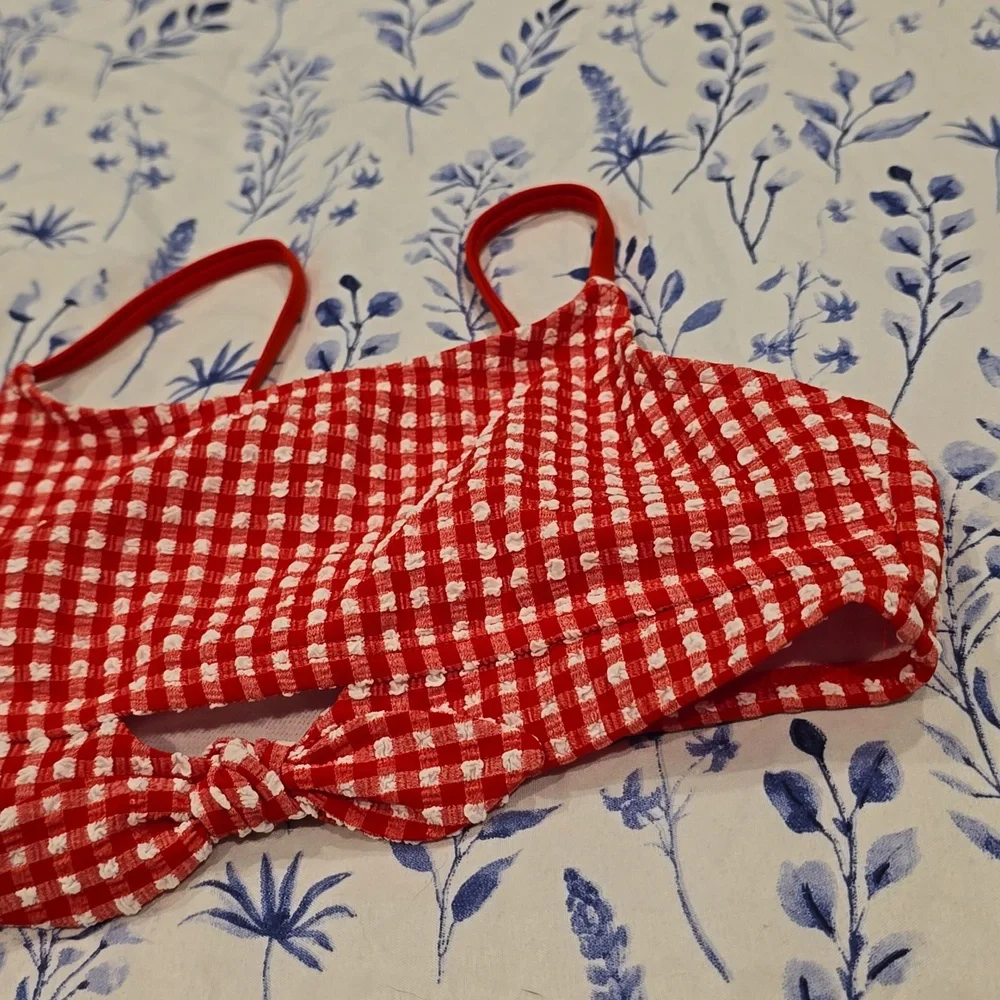 ❤️10/$13 New cat & jack swim top
